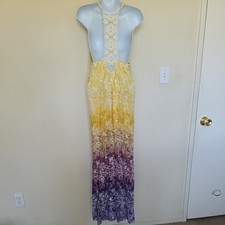 casual maxi dresses forever 21 Forever 21 Womens Spaghetti Strap Maxi Dress with Adjustable Tie Back,  Flowing Tiered Skirt and Lightweight Casual Summer Silhouette, XS-XL