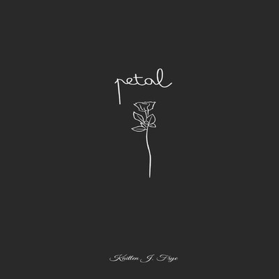 Petal Kaitlen J. Frye Paperback Amazon Digital Services LLC - KDP