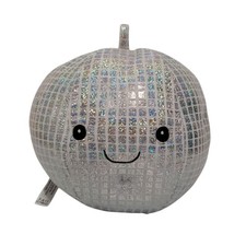 2022 FAO Schwarz Disco Ball Plush Light Up Musical