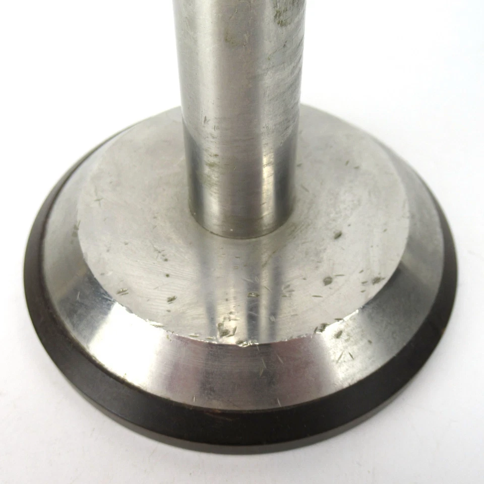 Fernsehturm-Modell Metall Holz Acryl Florianturm Dortmund TV Tower Vintage - Bild 3 von 4