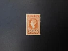 Netherlands 1920 - Jubilee - 2½ gld on 10 gld - very beautiful MLH stamp