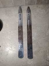 60-70s  Fender Amplifier 19" Tilt Back Legs....Original...Twin/Vibrolux/Bassman 