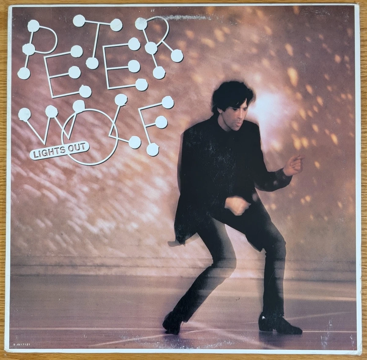 peter wolf lights out products for sale | eBay