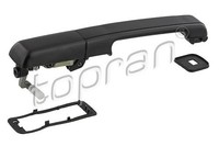 Topran 108 483 TüRgriff Hinten Rechts FüR VW