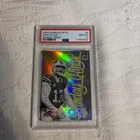 2024 Panini Donruss Optic Sunday Kings Josh Allen PSA 10 Buffalo Bills