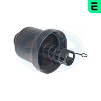 ERA Deckel ÖLfiltergehäUse 559116A FüR Passat VW Audi 5K1 Golf 1K1 5 B6 3C2 3 6