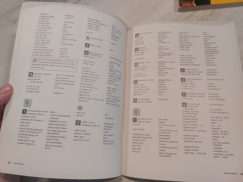 Langenscheidt Komplett-Paket Englisch - 3 Bücher Der Sprachkurs... - Bild 6 von 8