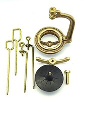 Briggs 5129 Flush Valve