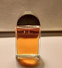Vintage KL Perfume By Karl Lagerfeld