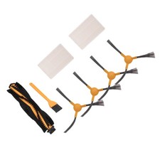 2X(For C30B XR500 E30 800T 820S 820T 830T Robot Vacuum Main Side2681