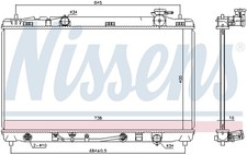 New Radiator, engine cooling for TOYOTA:VENZA,CAMRY Saloon,CAMRY VI Saloon