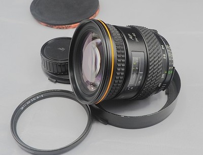 Tokina AT-X AF 24-40mm f:2,8 Objektiv für Nikon F