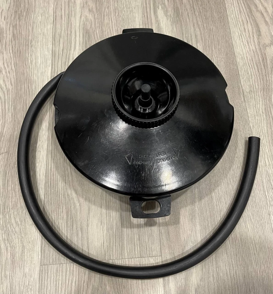 Película de cine LOMO UPB-1A 8 mm, 16 mm y 35 mm tanque de desarrollo URSS soviética Foto 2 de 4