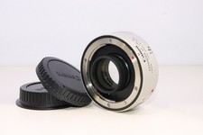 Mint CANON Extender EF 1.4x II Teleconverter EOS EF Mount From JAPAN