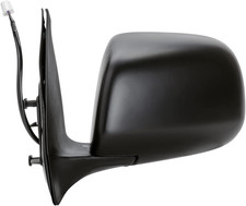 2005-10 Tacoma Left Side Door Mirror Compatible Replacement
