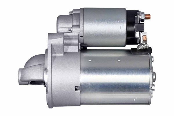 Hella Anlasser Starter 0.8 Kw FüR Chevrolet Spark Matiz Daewoo Kalos M300 M200-image