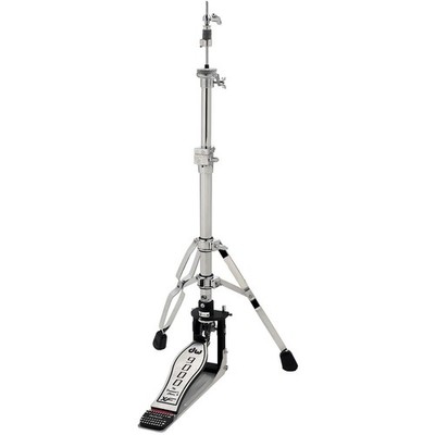 HiHat-Ständer DW 9000 Series CP9500XF 2-Leg HiHat Stand FX Longboard HiHat Ständ
