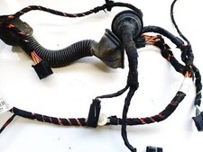 a2514402009  wiring looms and harnesses for Mercedes-Benz ML-CLAS UK2395144-78