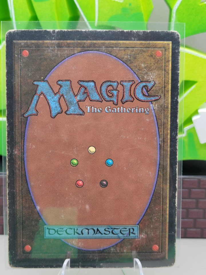 MTG Crusade Revised Edition Regular Rare (2) - Image 3 of 3