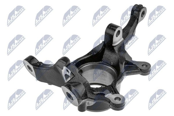 Original NTY Achsschenkel RadaufhäNgung ZZP-BM-013 FüR BMW-image