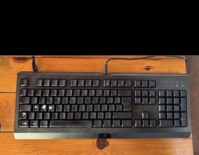 Roccat Tastatur USB Anschluss