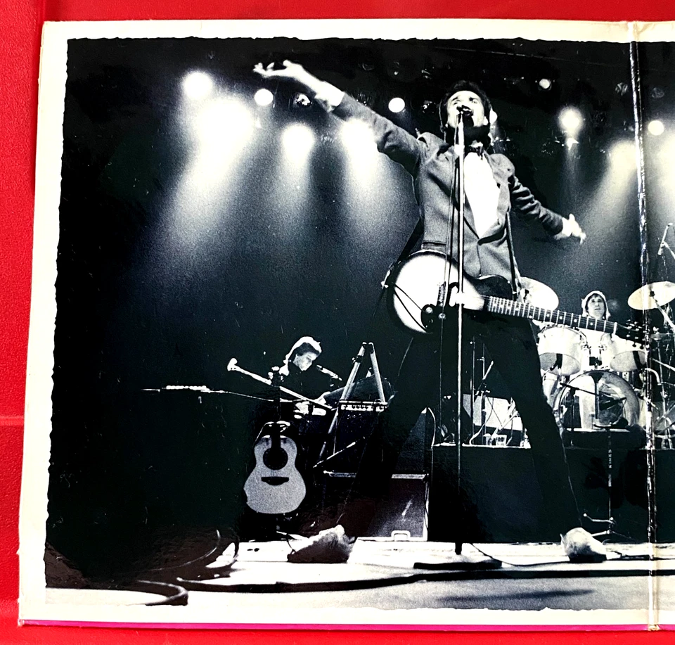 The Kinks Better Things 7"DOUBLE PACK G/F PC UK ORIG 1981 Arista Lola Live VINYL - Image 2 of 4