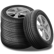 4 Goodyear Triplemax 20555r16 91v All Season Performance Tires New 4 Goodyear Triplemax 20555r16 91v All Season Performance Tires New