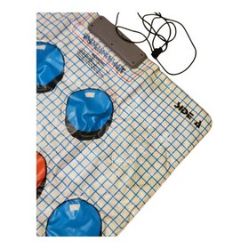 Original Nintendo NES Nintendo Power Pad Gamepad Controller