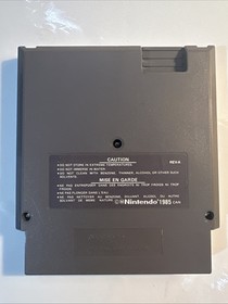 Super Mario Bros. 3 (Nintendo, NES, 1990) Cart & Sleeve Only - Tested