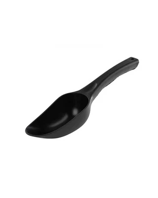 Spomb Scoop Schwarzer Löffel Cucchiaio Scoop Spomb - Bild 1 von 4