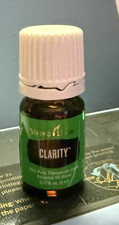 Young Living Clarity Essential Oil Blend 5ml New Sealed Authentic Aromatherapy