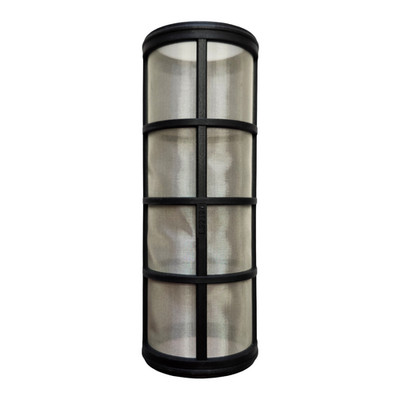 Banjo 120 Mesh 2 Inch Line Strainer Screen - LS2120