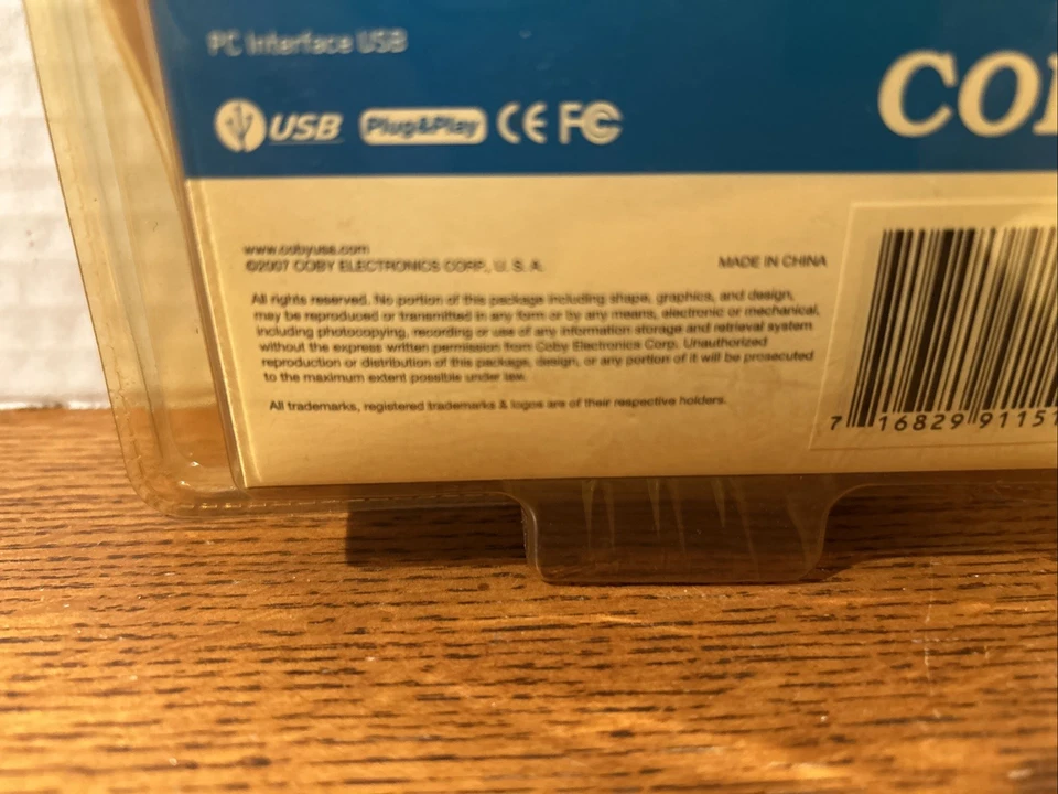 DIGITAL PHOTO KEYCHAIN DP-151 60 PHOTOS 1.5” LCD DISPLAY BRAND NEW SEALED - Image 4 of 4