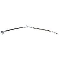 Bremsschlauch 640 Mm Banjo 10.0 Mm INN M10X1.0 A.B.S. FüR U.A. Mazda 6