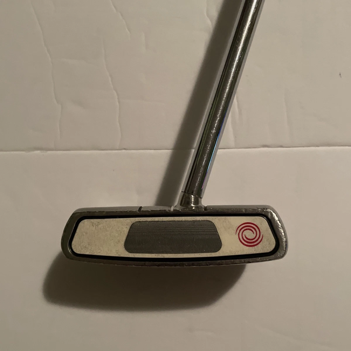 Odyssey White Steel 5 Putter for sale - eBay