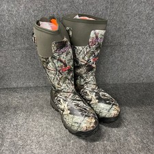 LACROSSE Alphaburly Pro 15" Waterproof Hunting Boots Women's Size 9 M