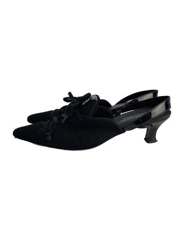 MAISON MAVERICK PRESENTS Pumps M BLK