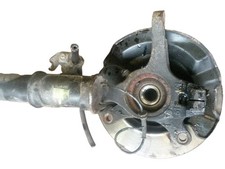 Roulement de roue Suzuki SWIFT