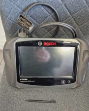 Bosch KTS 350 Steuergeräte-Diagnose