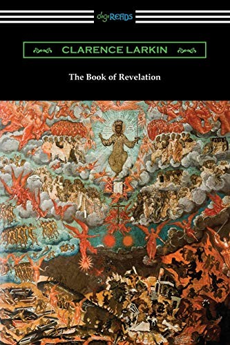 The Book Of Revelation Clarence Larkin - Image 3