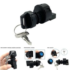 Polaris Ranger 400/500/800 RZR 570 Ignition Switch Replacement