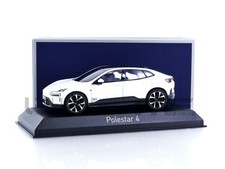 NOREV 1/43 - POLESTAR 4 - 2024 874010
