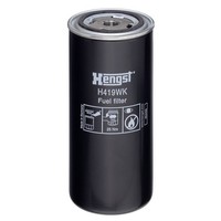 Kraftstofffilter FüR DEUTZ-FAHR Agrotron TTV L X