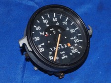 Compteur Volkswagen 1600