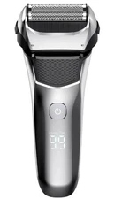 Electric Razor for Men,Shavers for Men Electric Razor Wet Dry