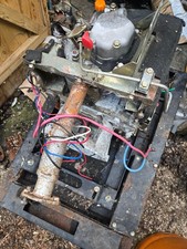 Diesel Generator Engine  1 Cylinder