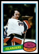 Click to enlarge Billy Smith