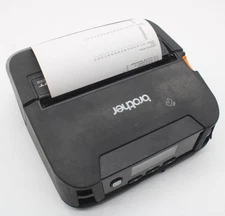 Brother RuggedJet RJ-4230B Mobile Thermal Label Printer