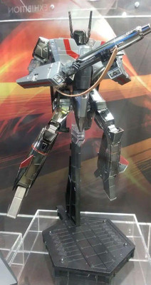 Dx Super Alloy Vf--1J 50Th Exclusive | eBay