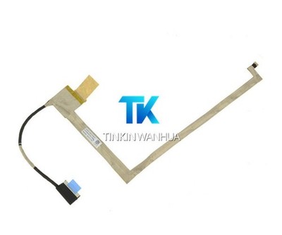 LCD Cable New   Alienware M17x R5   LVDS DP/N FNH0H 0FNH0H DC02001O100 #bv